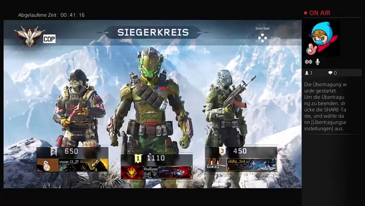 Alles Klar ?! - xViiRaL SinX (13)