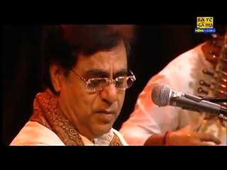 JAGJIT SINGH - Live In Concert At Sydney Opera House 18