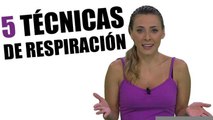 5 técnicas de respiración - Vida Zen