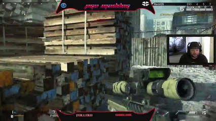 FFA Random Class Series Episode 3 (Call of Duty Ghosts)