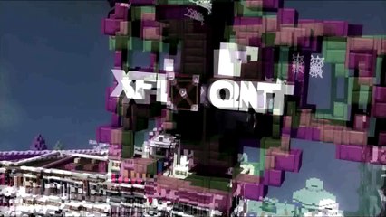 xFlqnt | Minecraft Texture pack Reviews [Default] /w xFlqnt EP-3