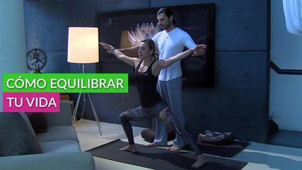 Cómo mantener tu vida en balance- Vida Zen Ep 03 (Parte 1/3)