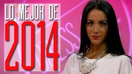 ¡Lo mejor de 2014! - Dress Code Ep 31 (Parte 3/4)