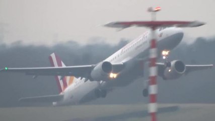 Nacho Lozano. El piloto estrelló el avión en Los Alpes