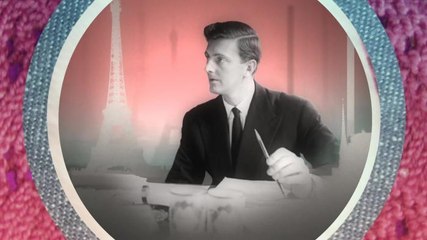 La historia de Hubert de Givenchy - Dress Code Ep 34 (Parte 1/4)