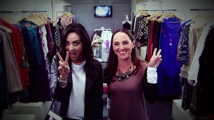 Entrevista con Fernanda Ontiveros - Dress Code Ep 38 (Parte 2/4)