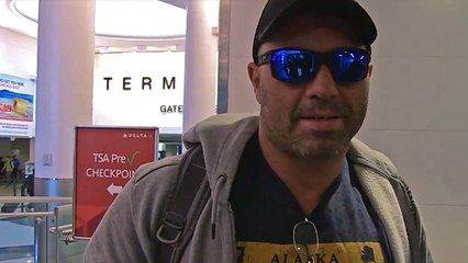 Joe Rogan Talks MMA Tragedy - "Sparring With HeadGear Is Worse"
