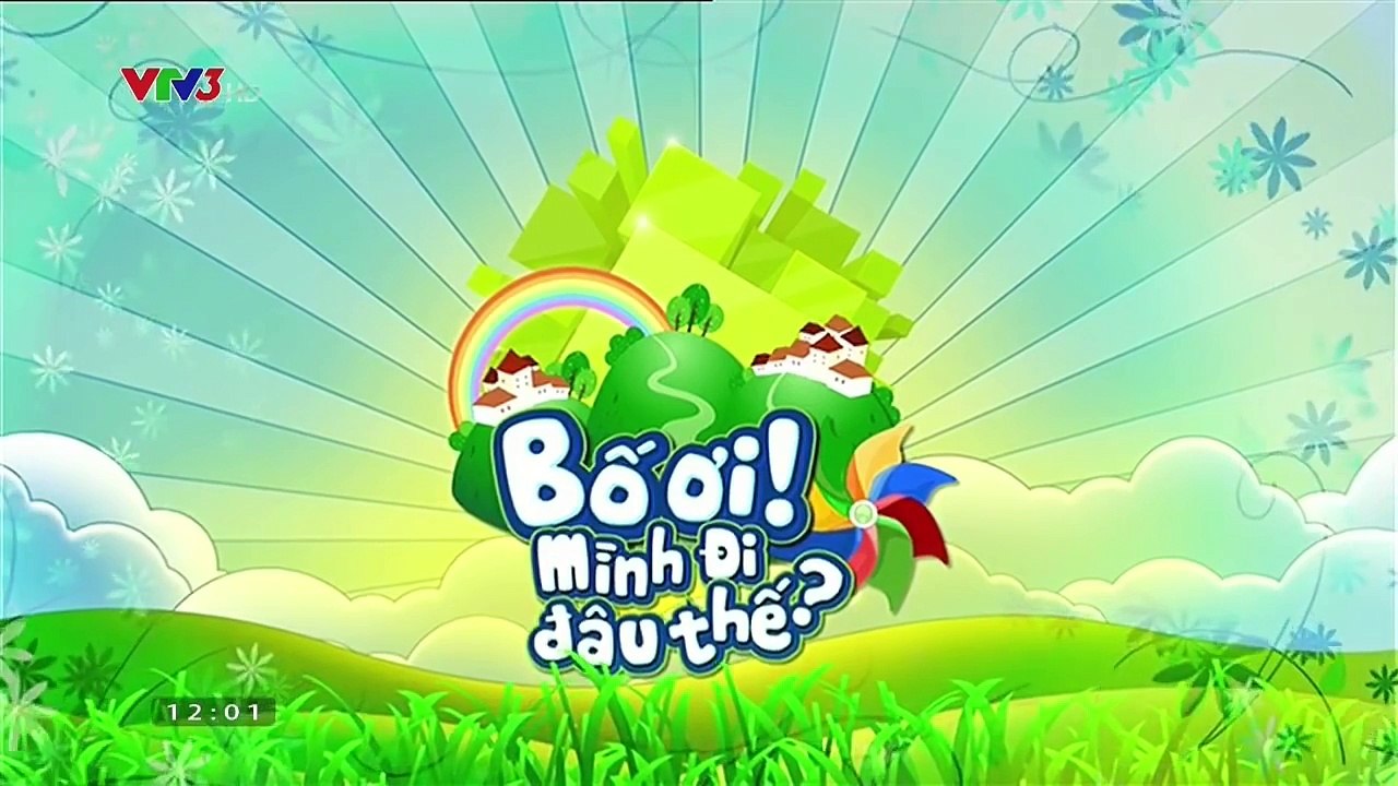 BI TRÂU BẬT MÍ TÌNH SỬ BỐ XUÂN BẮC | BỐ ƠI MÌNH ĐI ĐÂU THẾ (SEASON