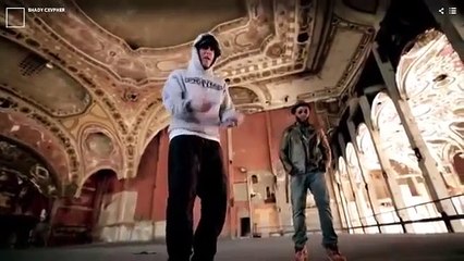 Eminem Cypher CXVPHER (Acapella Eminem Verse Only)