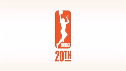 WNBA 20th Anniverssary: Maya Moore