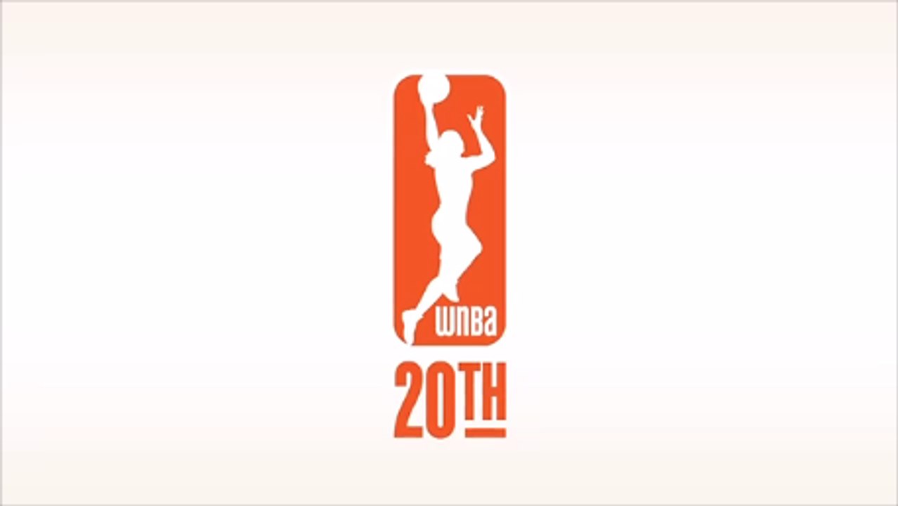 WNBA 20th Anniverssary: Maya Moore