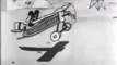 Mickey Mouse: Plane Crazy (1928). June 2016