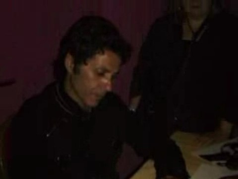 Concert de Bâle - Jean Luc Lahaye