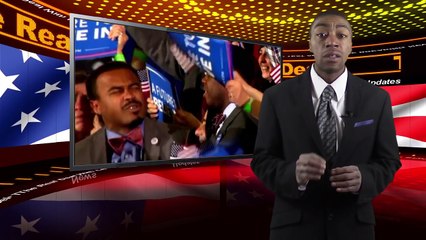 Pandering to the Black Voter: TRD 2-12-16