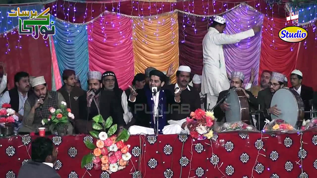 New Letest Naat 2016 Ye Sub Tumhara KAram Hy Aqa KOi Saleqa Hy Arzo Ka By Muhammad Rehan Roofi Faisalabad Punjab Studio Sahiwal Nazd Sialshareef Sargodha