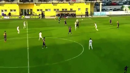 Zavrč 2-1 Maribor   Jure Matjasic AMAZING Goal CUP 14-04-2016 HD