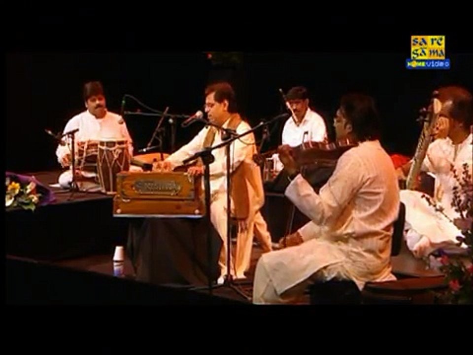 JAGJIT SINGH - Live In Concert At Sydney Opera House 31