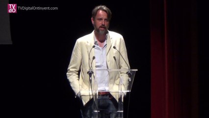 Documental "Les mamás belgues" - Presentació a Ontinyent