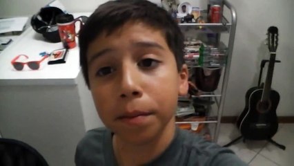 Vou viajar | Videos programados até o dia 12 de janeiro!