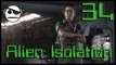 Alien Isolation | Walkthrough Gameplay | Ep 34 | Freaking Alien Family