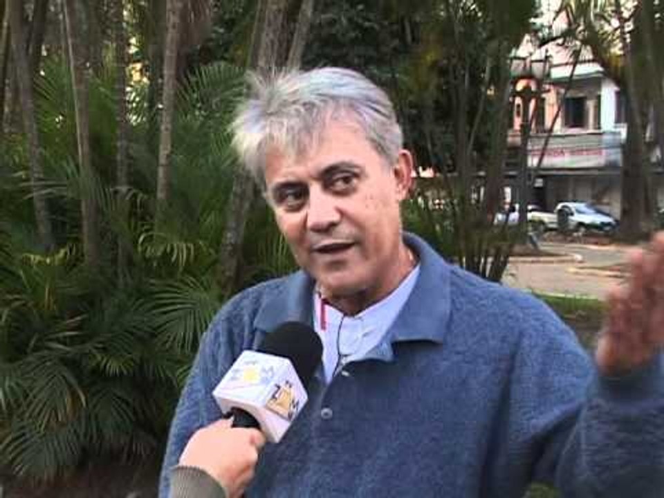 ZOOM TV JORNAL   22 06 11