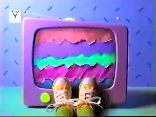 Barney & Friends: Excellent Exercise! (Season 6, Episode 11)