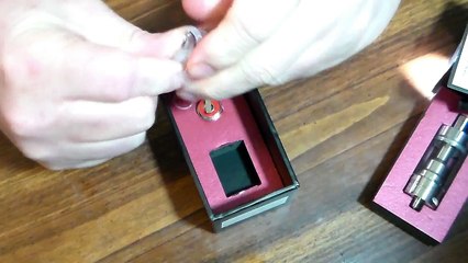 UD Simba RTA tank Review