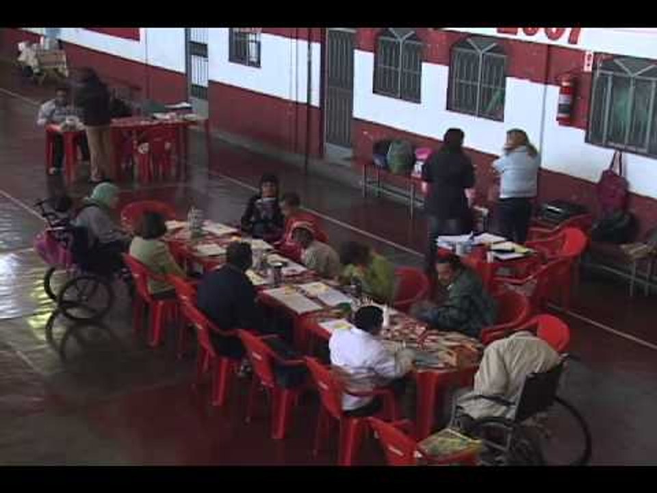 ZOOM TV JORNAL - 31-05-11
