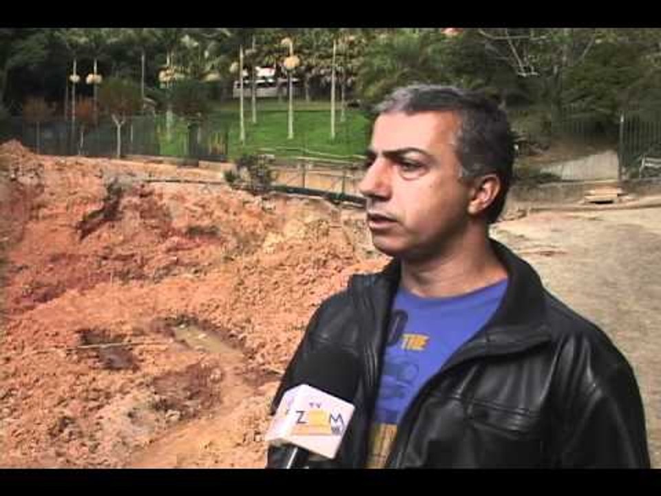 ZOOM TV JORNAL - 30-05-11
