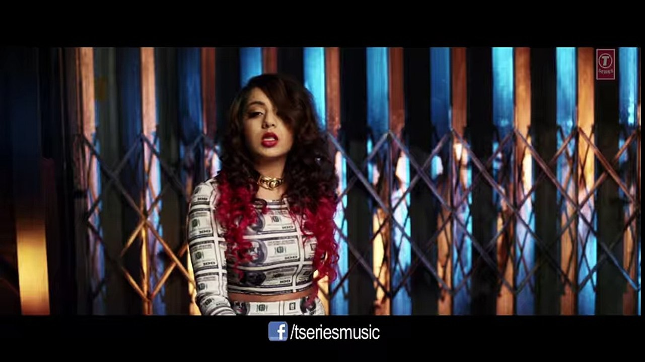 Raat Jashan Di Video Song - ZORAWAR - Yo Yo Honey Singh, Jasmine Sandlas, Baani J