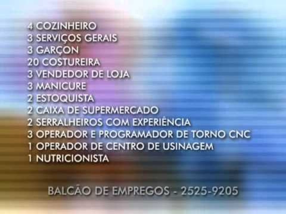 ZOOM TV JORNAL   06 06 11