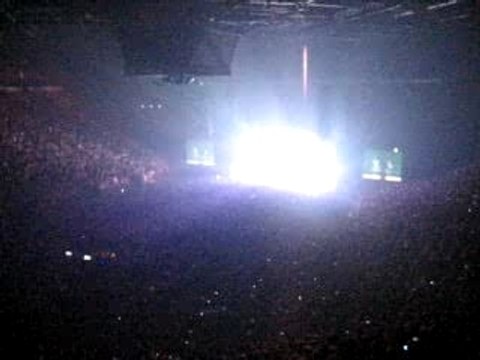 Daft Punk @ Bercy - One more time