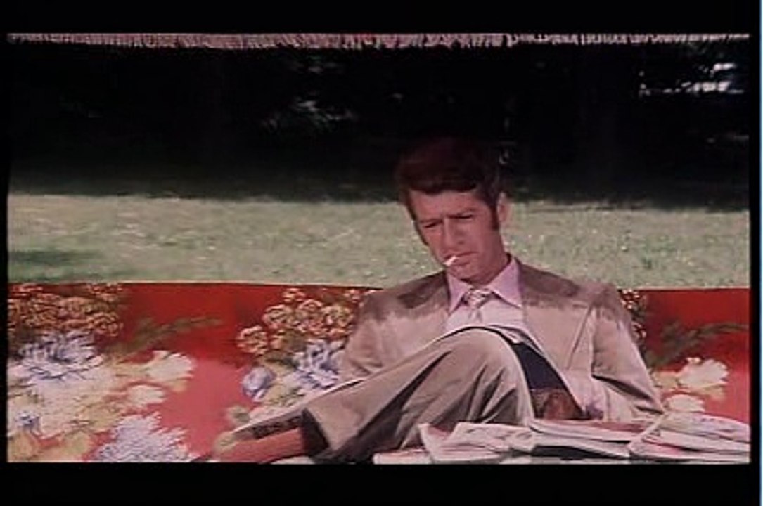 Wenn die tollen Tanten kommen  1970