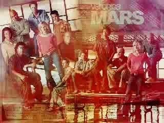 Veronica Mars - Vidéo