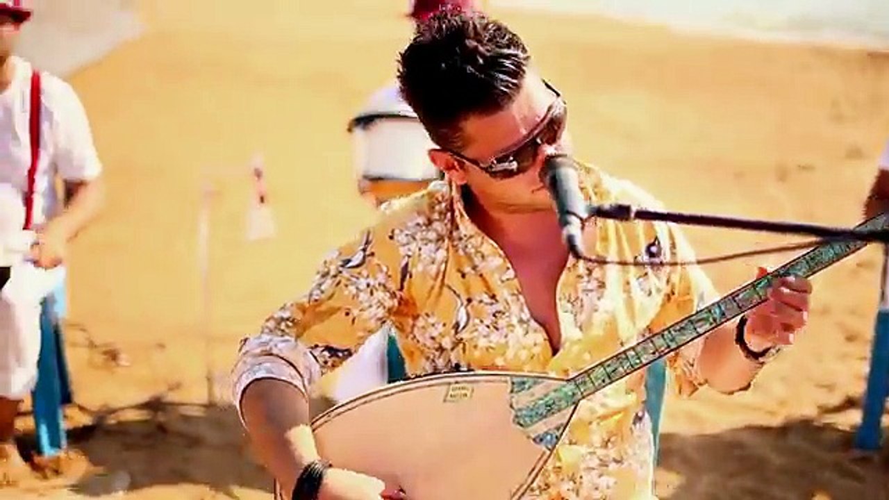 ARMAĞAN ARSLAN  CANLAR SAĞOLSUN