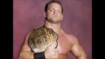 WWE-Chris Benoit Theme song - Whatever