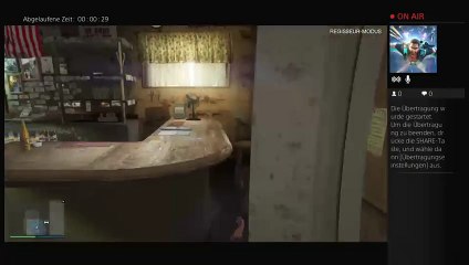 Gta 5 Las Venturas Easter Egg ist wahr!