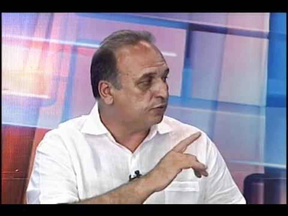 Vice-governador Pezão fala sobre a tragédia da Região Serrana