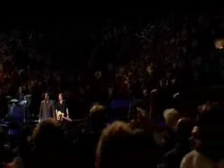 Bruce Springsteen - Badlands  (Live) -