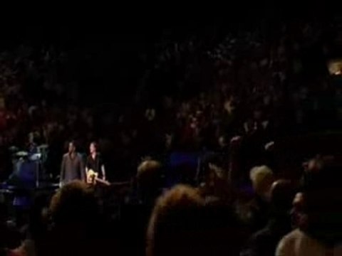 Bruce Springsteen - Badlands (Live) -