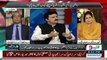 Amjad Shoaib & Afzal khan Wazir criticizes Nawaz Sharif on his reply regarding RAW agent