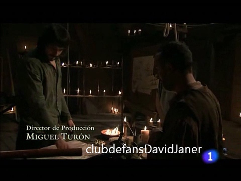 COMIENZO DEL CAPITULO 20 EN LA GUARIDA