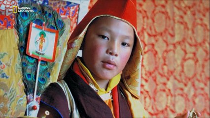 Karmapa la fin du monde pour les bouddhistes ?