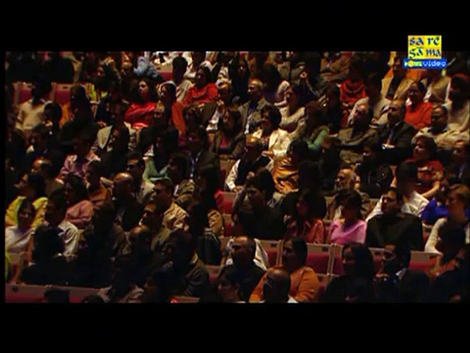JAGJIT SINGH - Live In Concert At Sydney Opera House 46