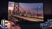 American Truck Simulator - E3 PC Gaming Show 2015