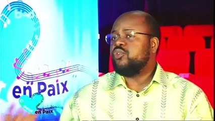 CHOEUR EN PAIX_ b-one TV Congo Live Music 7