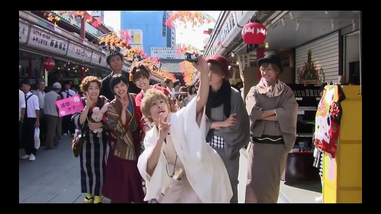 10 Most Popular Japanese School - Romance Movies