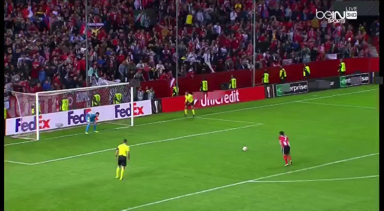 Beñat  Penaltis Fail HD