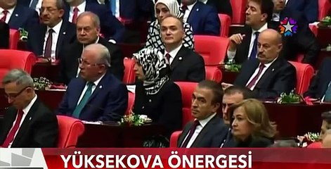 Nazlı Çelik Yüksekova Yanıtı (Trend Videos)