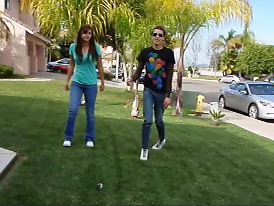 My Bubble Gum Music Video